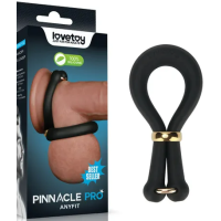 Pinnacle Pro Anyfit Stretcher
